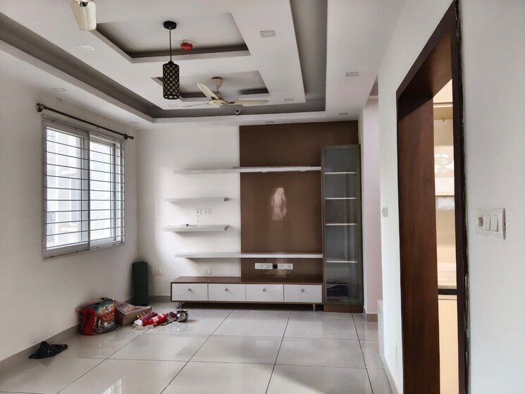 Kitchen, prestige-lakeside-habitat 2 Bedroom 1216 Sq.Ft. Apartment In Varthur Bangalore 9362000