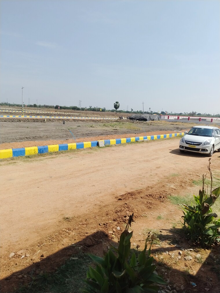 undefined, tupran  267 Sq.Yd. Plot In Tupran Hyderabad 9362001