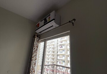 Furnished Amenities in 2 BHK Apartment at Pivotal Riddhi Siddhi, Sector 99 – for Rent