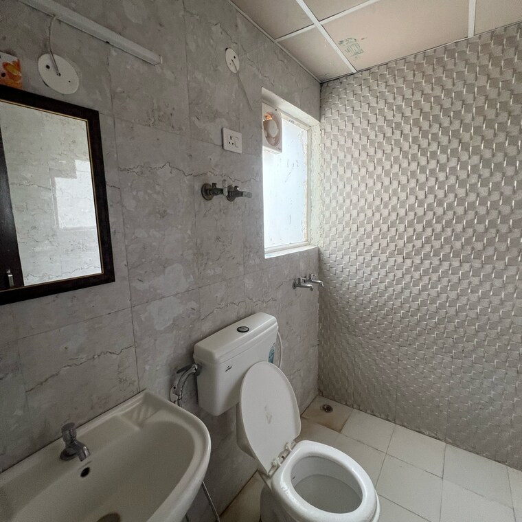 Bathroom, pivotal-riddhi-siddhi 2 Bedroom 587 Sq.Ft. Apartment In Sector 99 Gurgaon 9362004