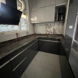 Kitchen in 2 BHK Apartment at Pivotal Riddhi Siddhi, Sector 99 – for Rent