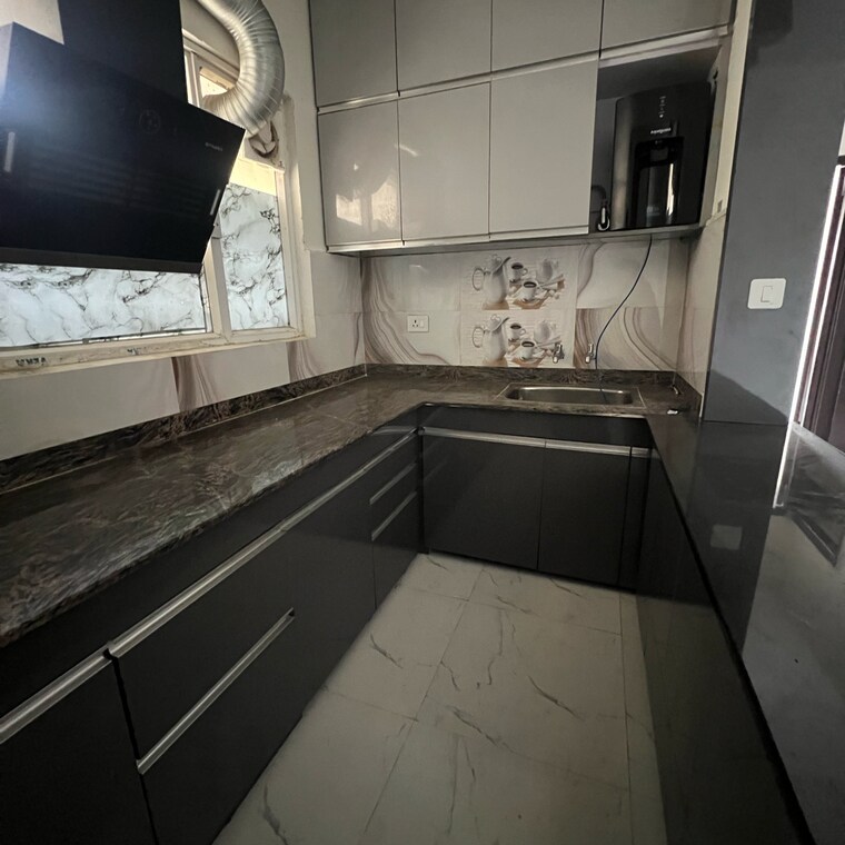 Kitchen, pivotal-riddhi-siddhi 2 Bedroom 587 Sq.Ft. Apartment In Sector 99 Gurgaon 9362004