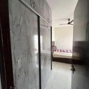 Furnished Amenities in 2 BHK Apartment at Pivotal Riddhi Siddhi, Sector 99 – for Rent