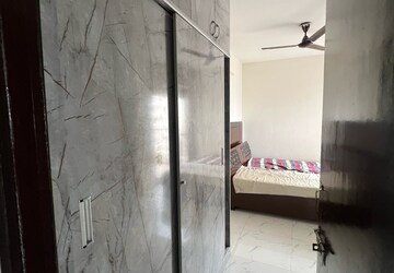 Furnished Amenities in 2 BHK Apartment at Pivotal Riddhi Siddhi, Sector 99 – for Rent