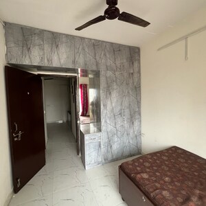 Bedroom in 2 BHK Apartment at Pivotal Riddhi Siddhi, Sector 99 – for Rent