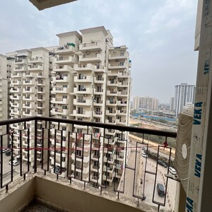2 BHK Apartment – Exterior View View at Pivotal Riddhi Siddhi, Sector 99 - for Rent