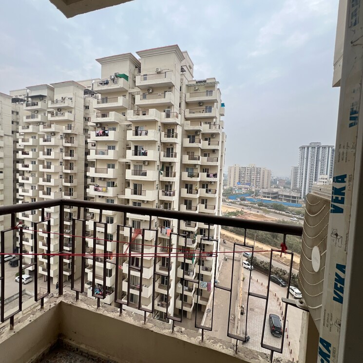 Exterior View, pivotal-riddhi-siddhi 2 Bedroom 587 Sq.Ft. Apartment In Sector 99 Gurgaon 9362004