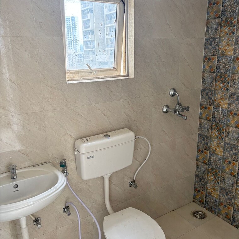 Bathroom, signature-the-millennia-3 2 Bedroom 600 Sq.Ft. Apartment In Sector 37d Gurgaon 9362011