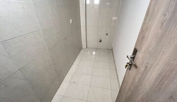 Bathroom in 2 BHK Apartment at Sugee Atharva, Prabhadevi – for Rent