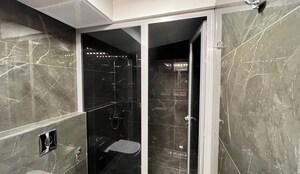 Building Lobby in 2 BHK Apartment at Sugee Atharva, Prabhadevi – for Rent