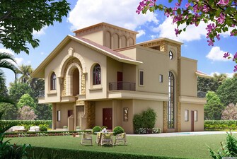 4 BHK Villa For Sale in Arihant World Villas in Chouk, Navi Mumbai
