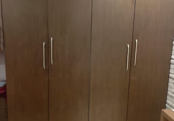 Furnished Amenities in 3 BHK Builder Floor at Rash Behari Avenue – for Rent