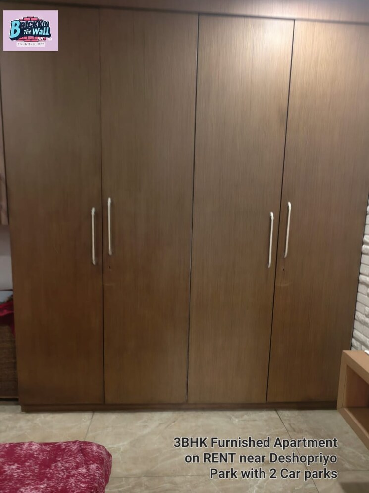 undefined, rash behari avenue 3 Bedroom 1100 Sq.Ft. Builder Floor In Rash Behari Avenue Kolkata 9362023