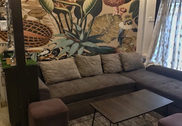 3 BHK Builder Floor For Rent in Rash Behari Avenue