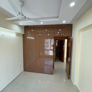 Building Lobby in 2 BHK Apartment at Signature The Millennia 3, Sector 37d – for Rent