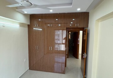 Building Lobby in 2 BHK Apartment at Signature The Millennia 3, Sector 37d – for Rent