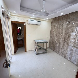 Bedroom in 2 BHK Apartment at Signature The Millennia 3, Sector 37d – for Rent