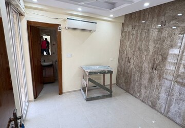 Bedroom in 2 BHK Apartment at Signature The Millennia 3, Sector 37d – for Rent