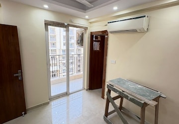 Living Room in 2 BHK Apartment at Signature The Millennia 3, Sector 37d – for Rent