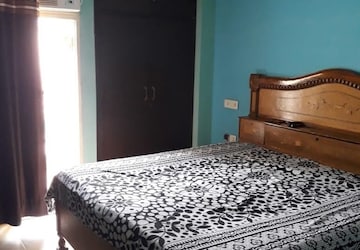 2 BHK Builder Floor For Rent in Shiv Ganga Apartments Vasundhara, Vasundhara Sector 4