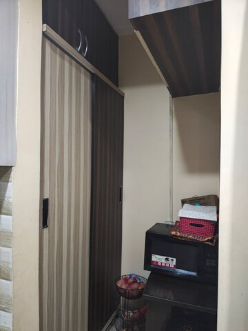 Furnished Amenities in 2 BHK Apartment at Gaur City 2 - 12th Avenue, Sector 16c Greater Noida – for Sale