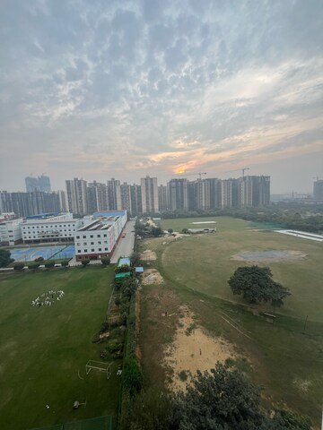 Swimming Pool in Studio Apartment at Amrapali Ivory Heights, Tech Zone Greater Noida – for Rent