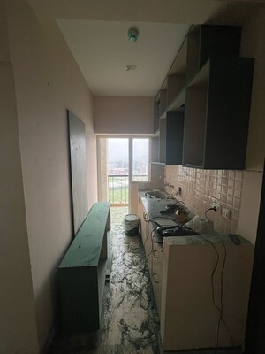 Bedroom in Studio Apartment at Amrapali Ivory Heights, Tech Zone Greater Noida – for Rent