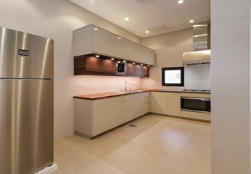 Kitchen in 2 BHK Apartment at The Baya Victoria, Byculla – for Rent