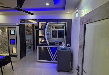 Parking in 2 BHK Apartment at Signature The Millennia 3, Sector 37d – for Rent