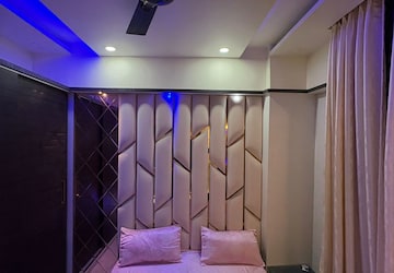 Furnished Amenities in 2 BHK Apartment at Signature The Millennia 3, Sector 37d – for Rent