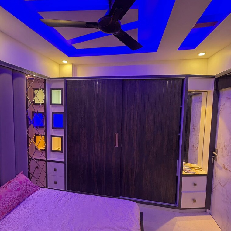 Bedroom, signature-the-millennia-3 2 Bedroom 687 Sq.Ft. Apartment In Sector 37d Gurgaon 9362028