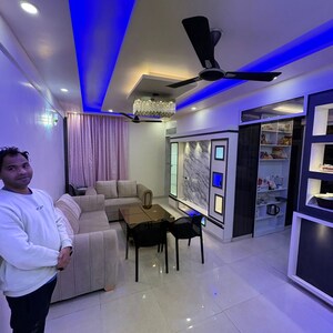 2 BHK Apartment For Rent in Signature The Millennia 3, Sector 37d