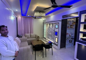 2 BHK Apartment For Rent in Signature The Millennia 3, Sector 37d