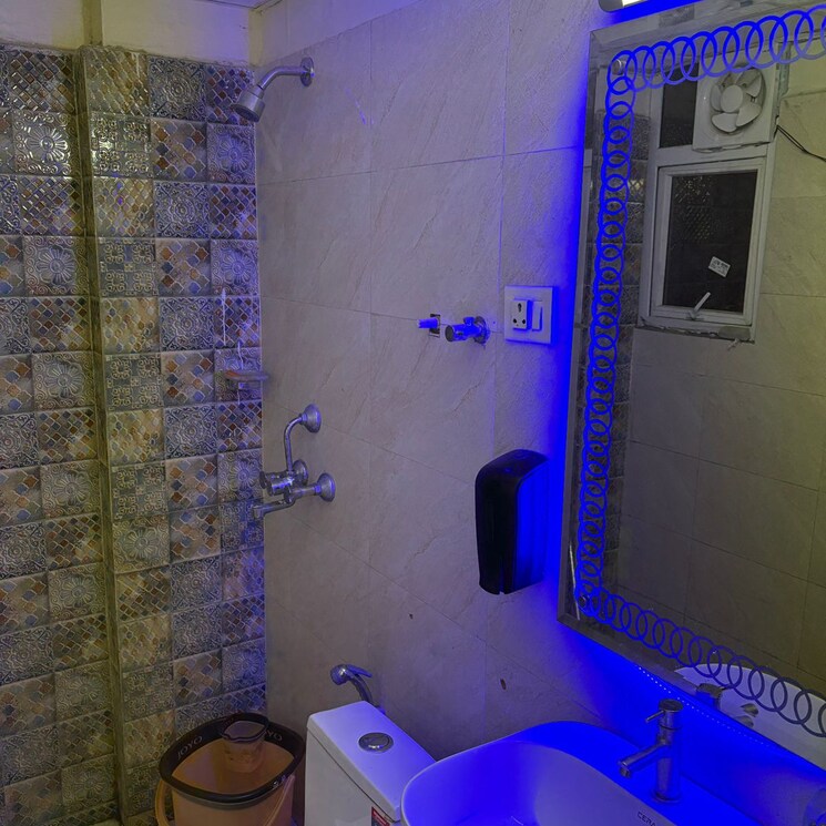 Bathroom, signature-the-millennia-3 2 Bedroom 687 Sq.Ft. Apartment In Sector 37d Gurgaon 9362028