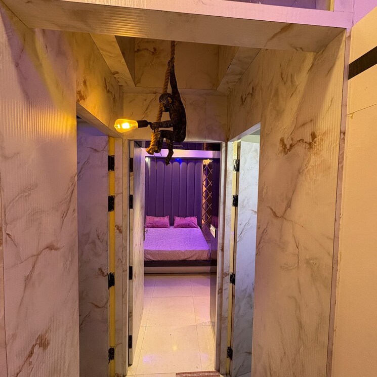 Kitchen, signature-the-millennia-3 2 Bedroom 687 Sq.Ft. Apartment In Sector 37d Gurgaon 9362028