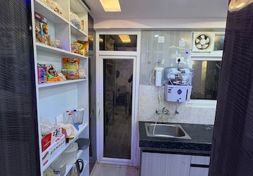 Furnished Amenities in 2 BHK Apartment at Signature The Millennia 3, Sector 37d – for Rent