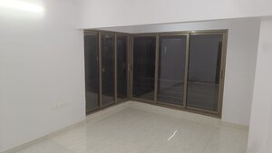 Bedroom in 2 BHK Apartment at UK Iridium, Kandivali East – for Rent