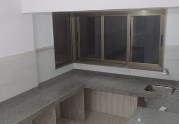 Kitchen in 2 BHK Apartment at UK Iridium, Kandivali East – for Rent