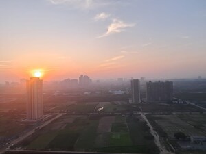 2 BHK Apartment For Sale in Prateek Grand City, Siddharth Vihar