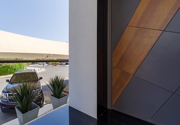 2 BHK Apartment For Rent in The Baya Victoria, Byculla