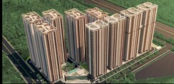 3 BHK Apartment For Sale in Tribhuja Apartments