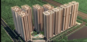 3 BHK Apartment For Sale in Tribhuja Apartments, Kollur