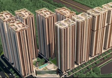 3 BHK Apartment For Sale in Tribhuja Apartments, Kollur