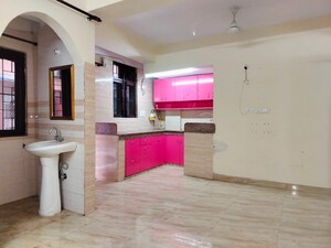  2 BHK Apartment at Mohan Cooperative Industrial Estate – for Rent