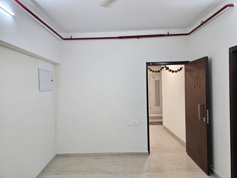 Bedroom, omkar-signet 2 Bedroom 503 Sq.Ft. Apartment In Malad East Mumbai 9362032
