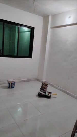 1 BHK Apartment For Sale in Shri Mauli Krupa, Diva