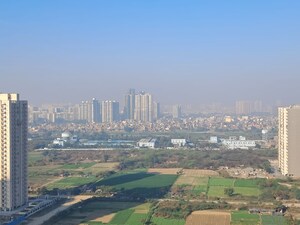 2 BHK Apartment For Sale in Prateek Grand City, Siddharth Vihar