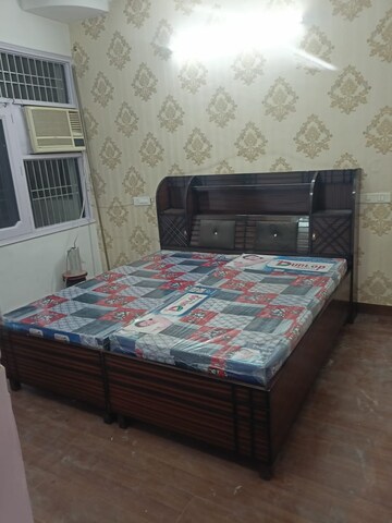2 BHK Builder Floor For Rent in Balaji Chandigarh Royale City, Lohgarh