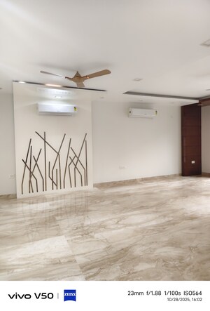 4 BHK Builder Floor For Sale in Greater Kailash I