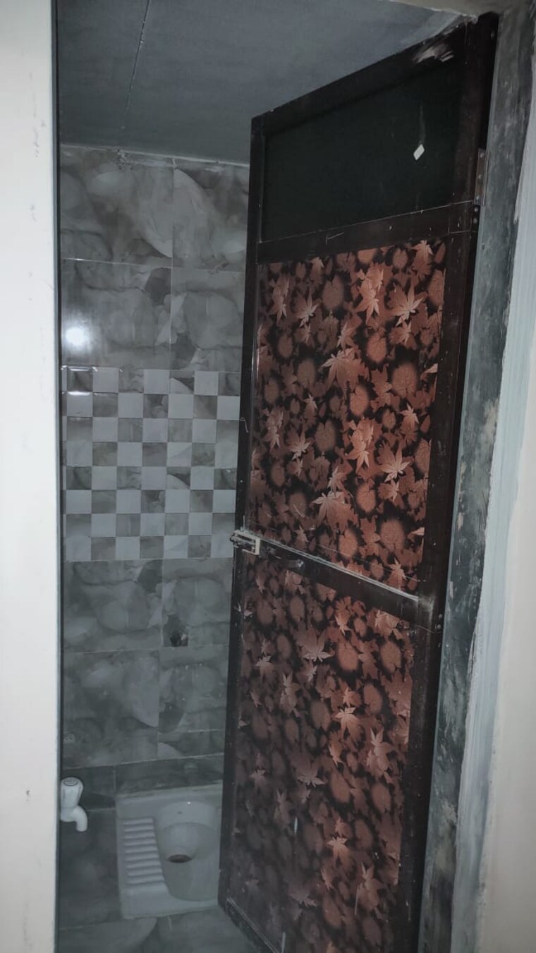 Bathroom, shri-mauli-krupa 1 Bedroom 490 Sq.Ft. Apartment In Diva Thane 9362016